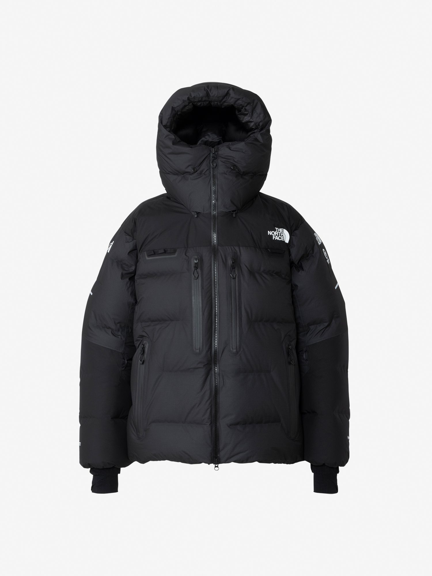 THE NORTH FACE ザ・ノース・フェイス ヒマラヤンパーカ（ユニセックス