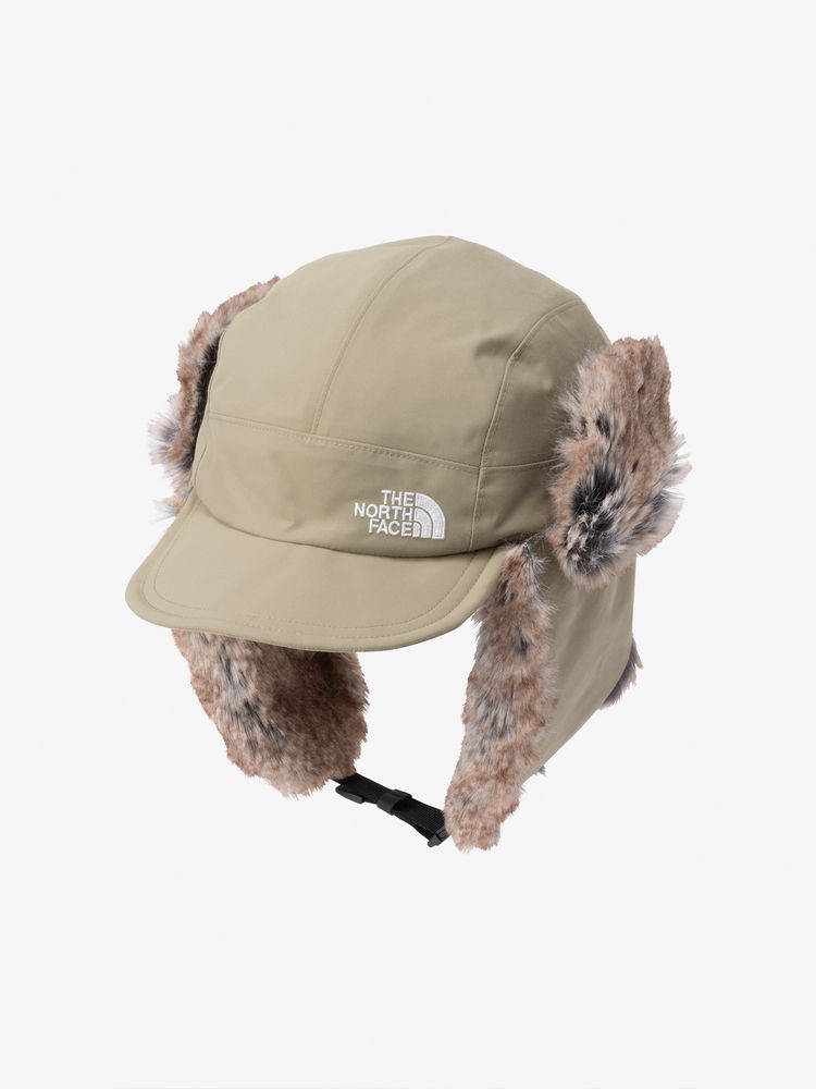 THE NORTH FACE ザ・ノース・フェイス フロンティアキャップ（ユニ