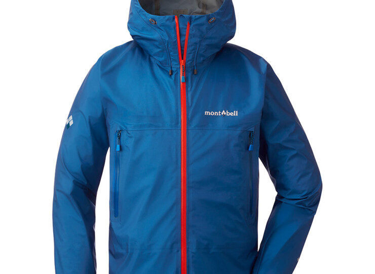 【Mさん専用】美品✨モンベル ストームクルーザー ジャケット ゴアテックス モンベル ストームクルーザー ジャケット Men's #1128615 レイン