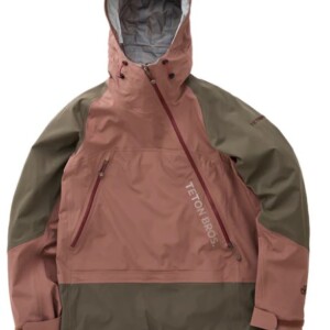 Teton Bros. ティートンブロス TSURUGI JACKET ツルギジャケットTB253