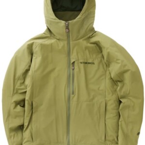 Teton Bros. ティートンブロス Wapiti Hoody (Unisex) ワプティ