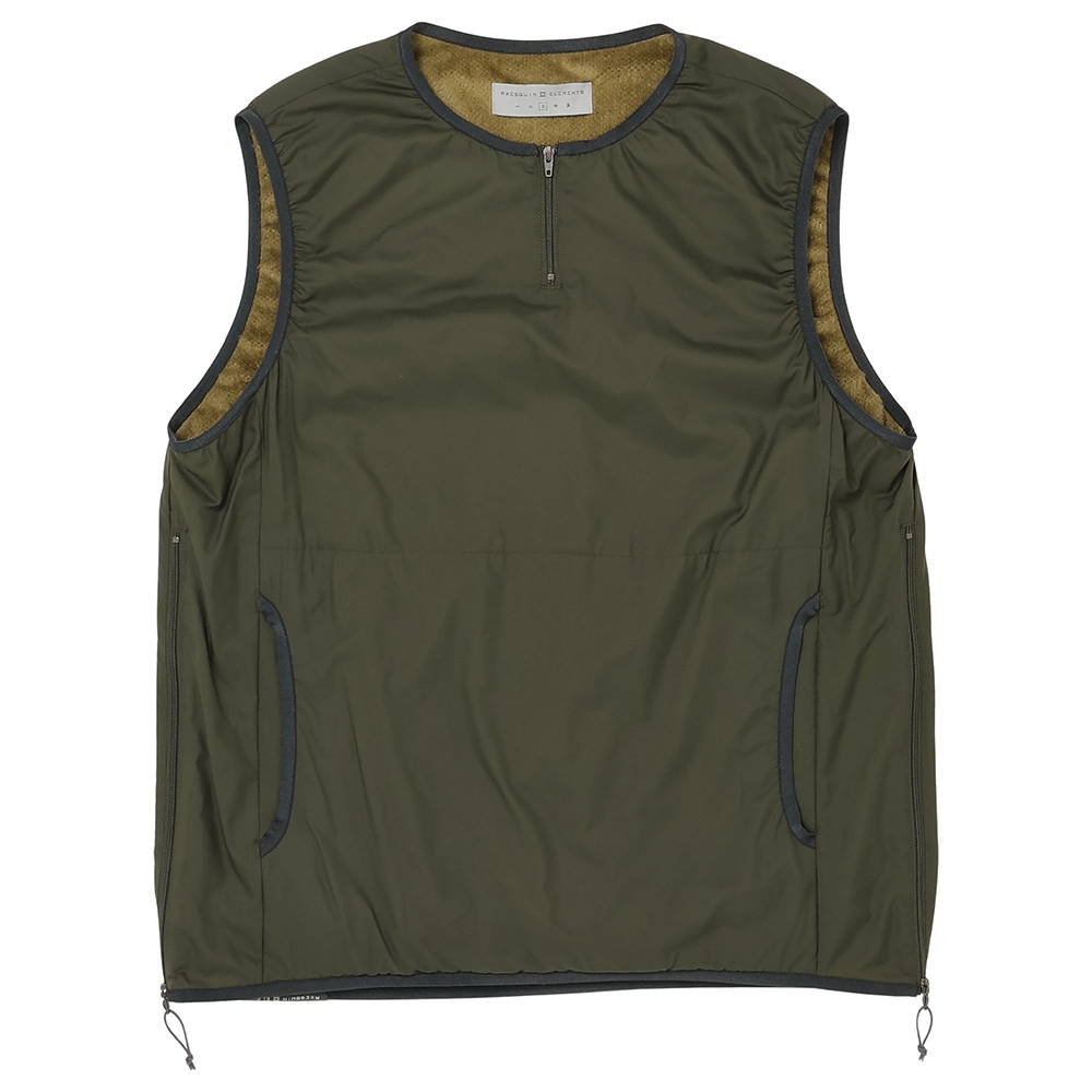 アクシーズクインエレメンツ AXESQUIN ELEMENTS オクタライニングの