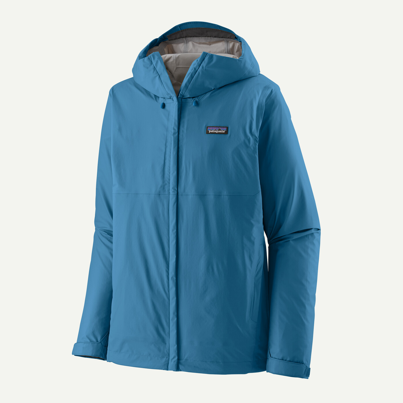 Patagonia パタゴニア メンズ・トレントシェル3L・ジャケット 防水