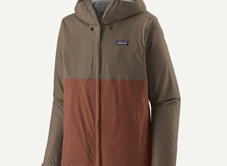 Patagonia パタゴニア メンズ・トレントシェル3L・ジャケット 防水