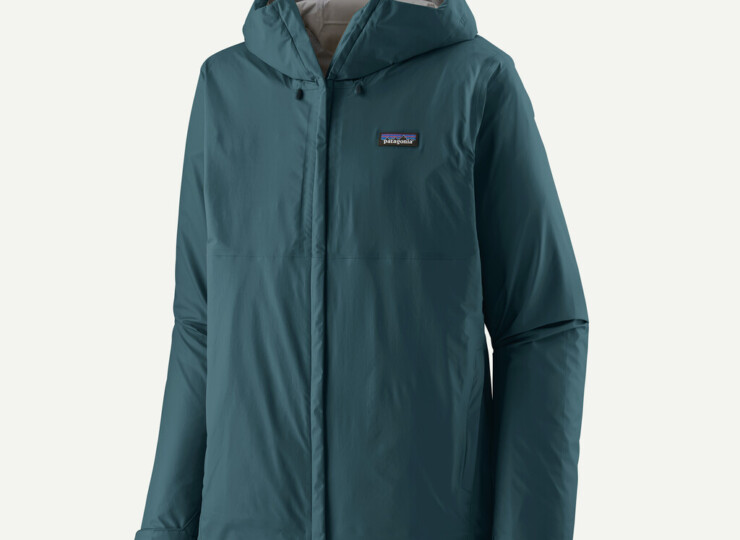 Patagonia パタゴニア メンズ・トレントシェル3L・ジャケット 防水