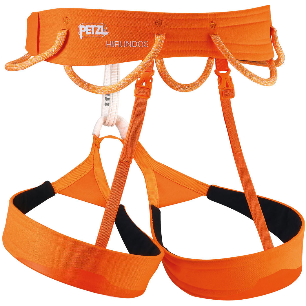 PETZL ペツル ヒューロンドス ハーネス クライミング /登攀具 - Namche