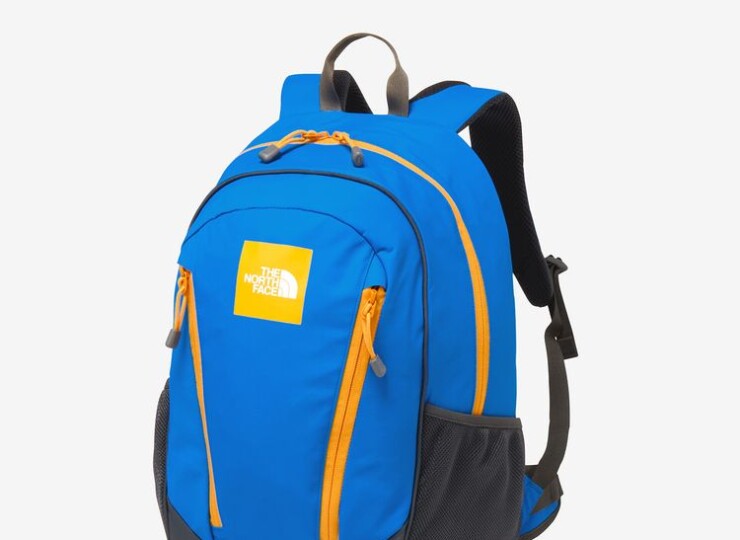 THE NORTHFACE ザ・ノース・フェイス キッズラウンディ K Roundy