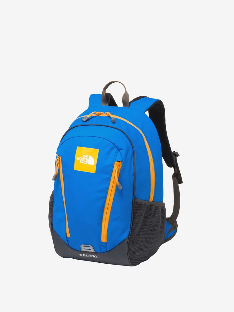 THE NORTHFACE ザ・ノース・フェイス キッズラウンディ K Roundy