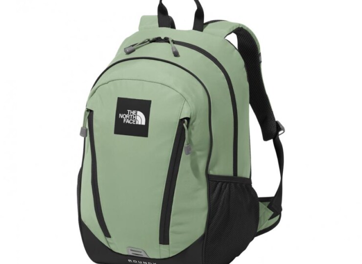 THE NORTHFACE ザ・ノース・フェイス キッズラウンディ K Roundy