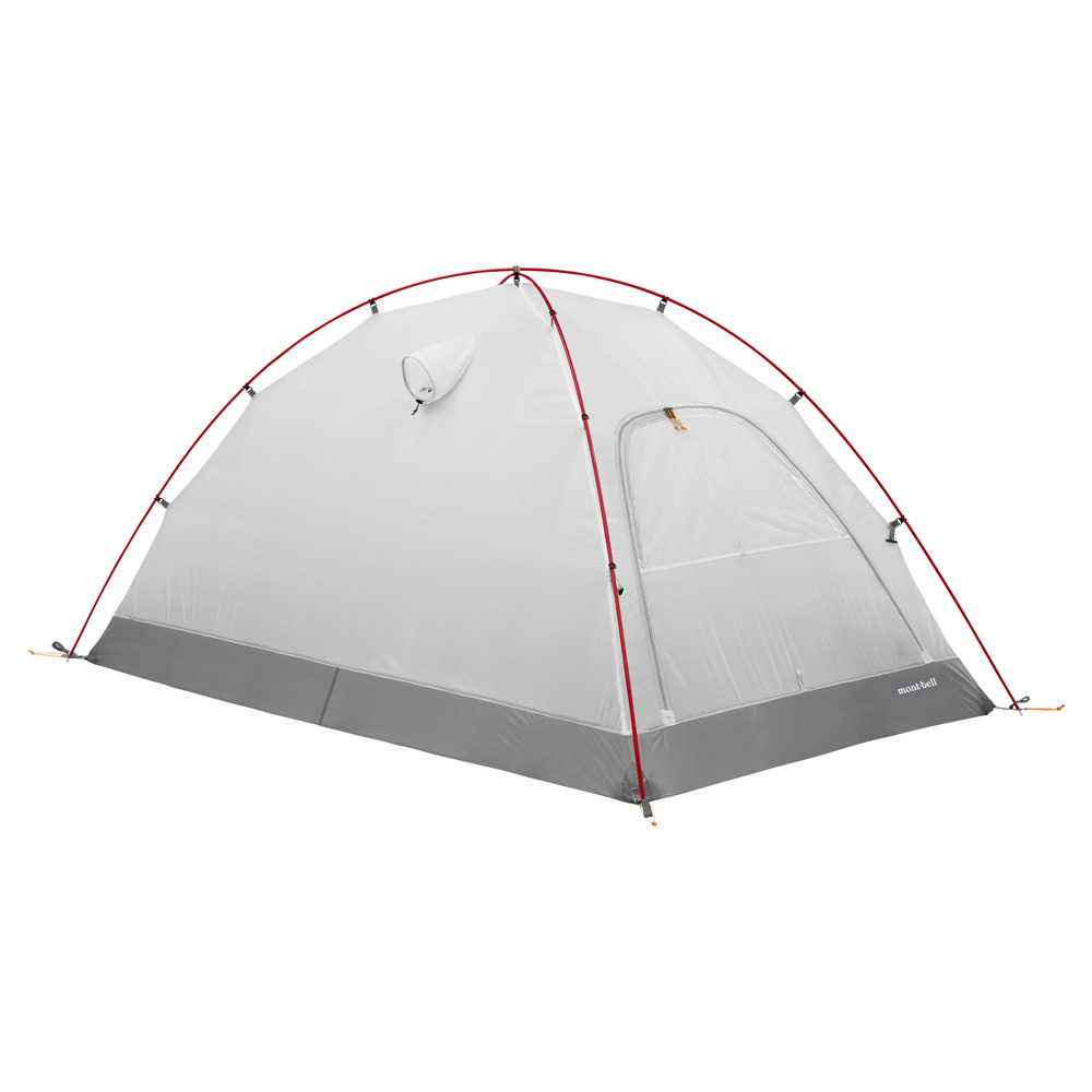 正規品】mont-bellモンベル ステラリッジ テント2 本体 1～2人用テント