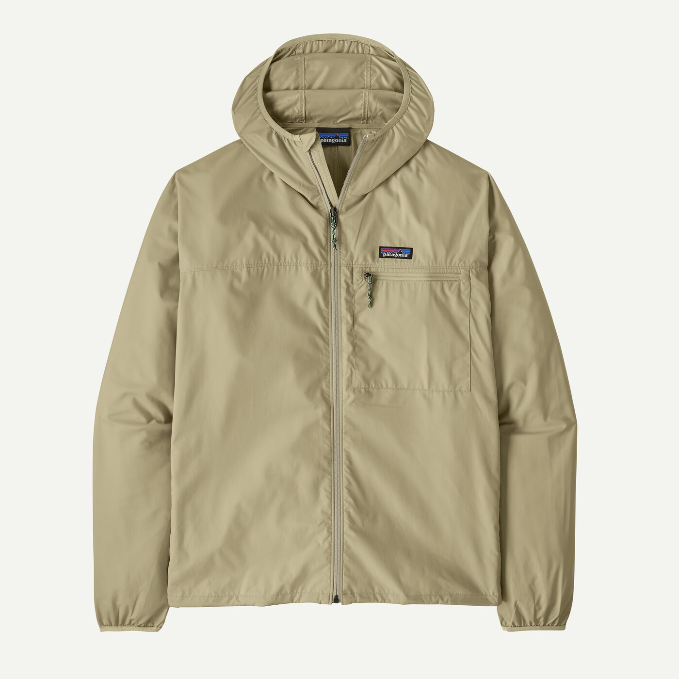 パタゴニア　フリース・ウィンドブレーカー　Lサイズ Patagonia パタゴニア Ms Light & Variable Jkt メンズ・ライト