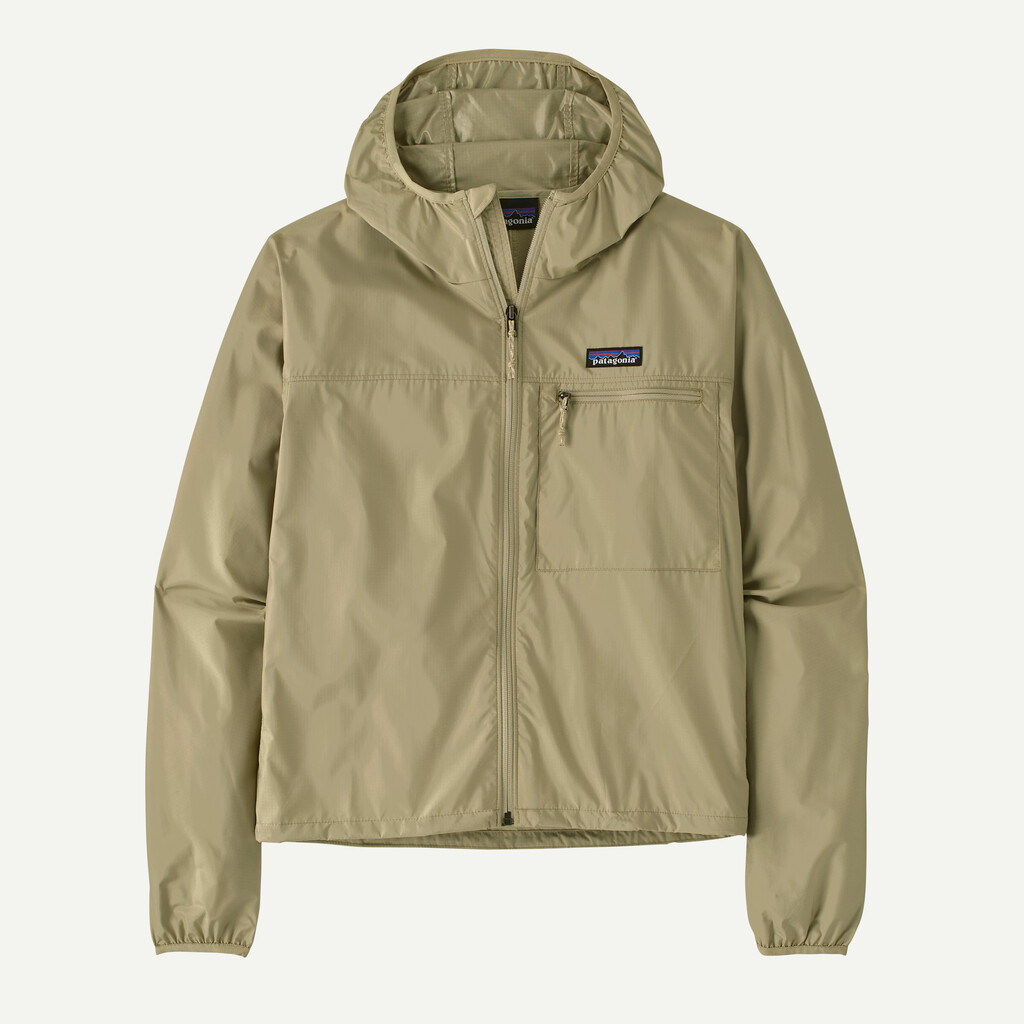 Patagonia パタゴニア Ws Light & Variable Jkt ウィメンズ・ライト