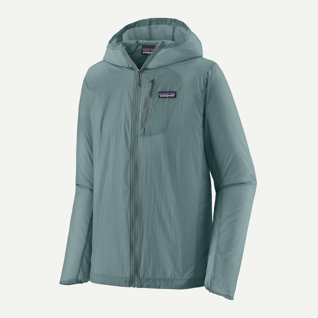 パタゴニア　ウィンドブレーカー patagonia パタゴニア ウィンドブレーカー ライト＆バリアブル