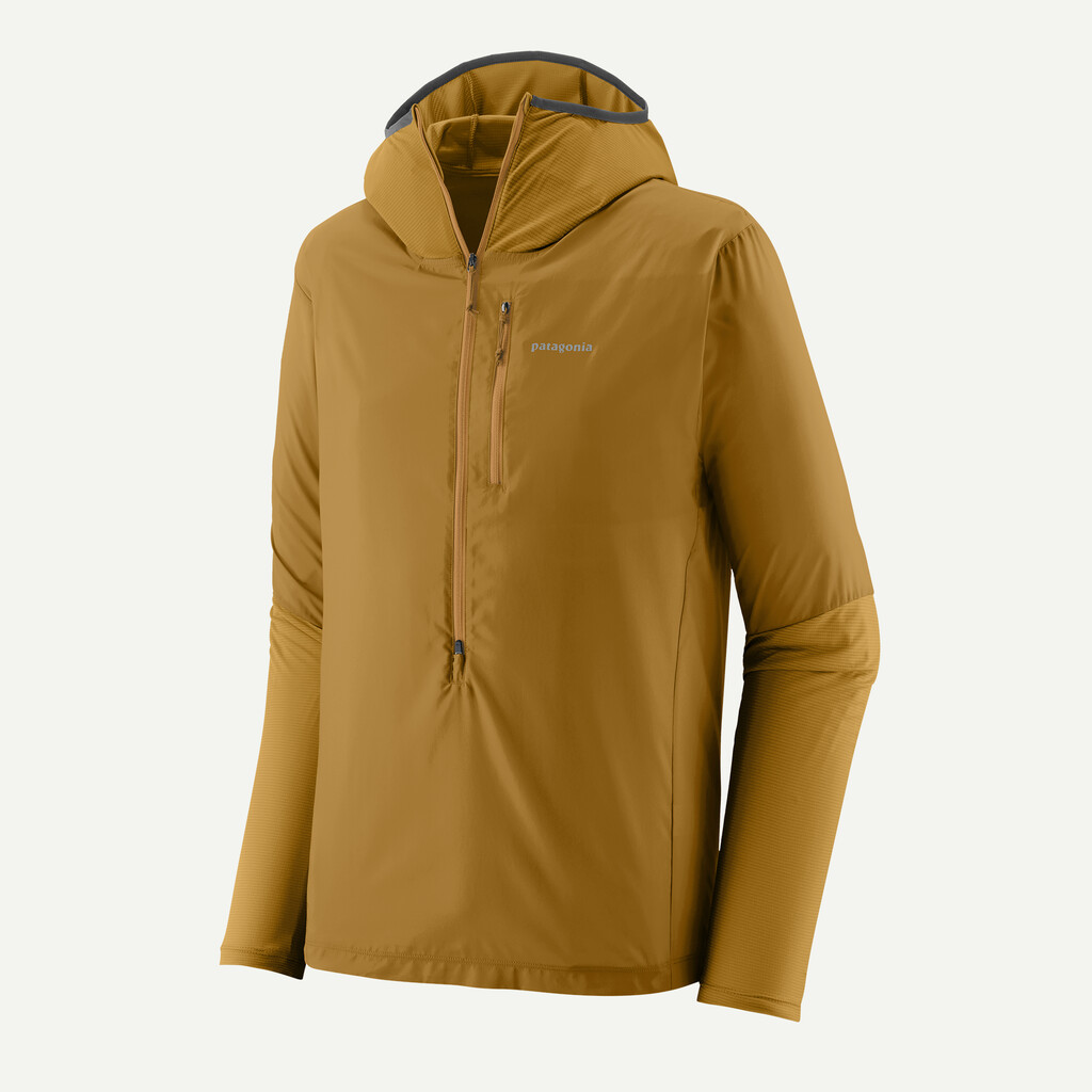 Patagonia パタゴニア メンズ・エアシェッド・プロ・プルオーバー