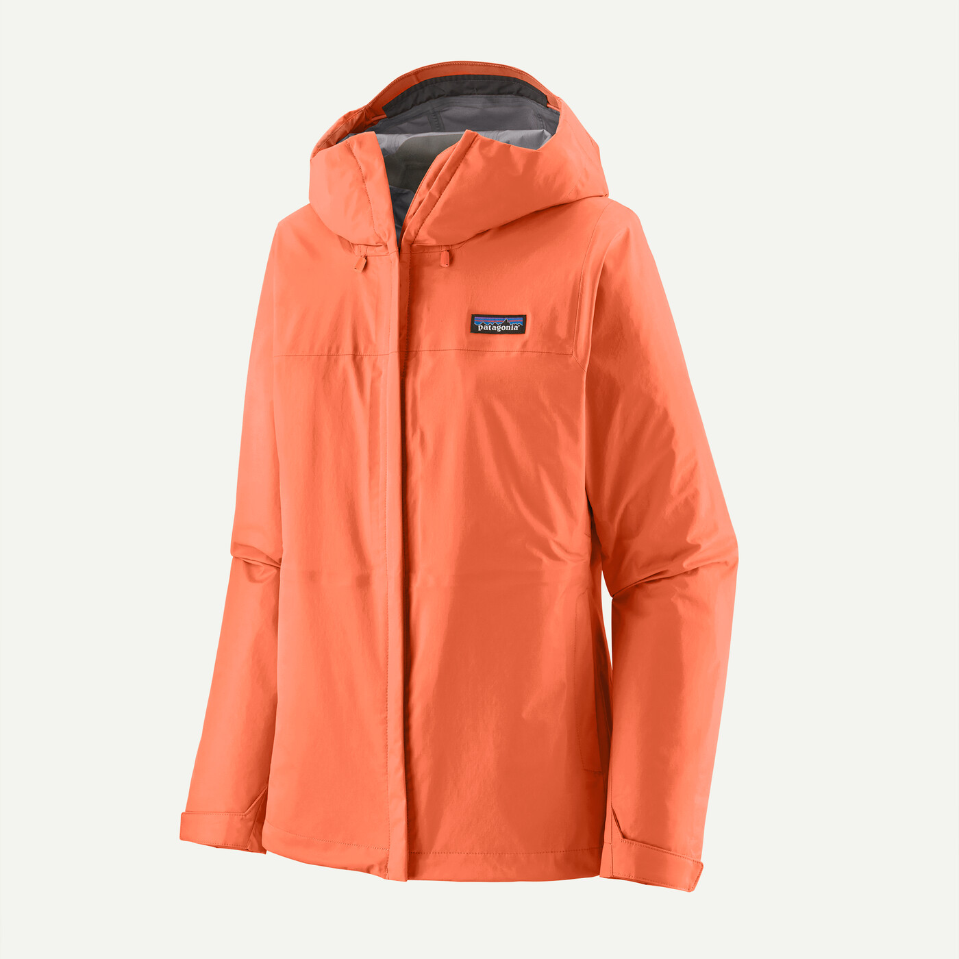 patagonia 女性用スキーウェア オレンジ patagonia パタゴニア ウィメンズ・トレントシェル3L・ジャケット 防水