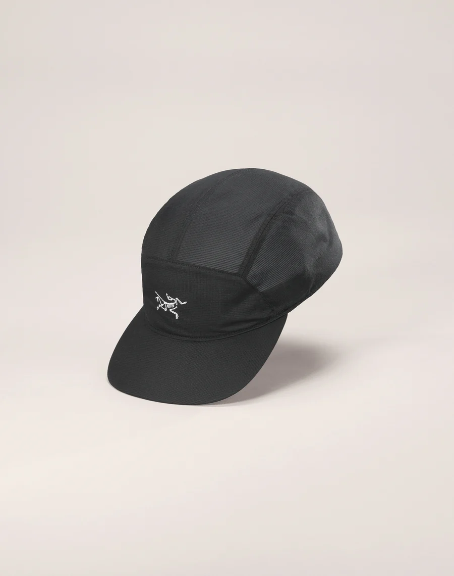 ARC'TERYX アークテリクス Aerios 5 Panel Cap エアリオス 5 パネル