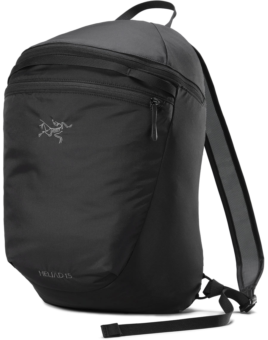 Arc'teryx アークテリクス Heliad 15L Backpack ヒリアド15Lバック
