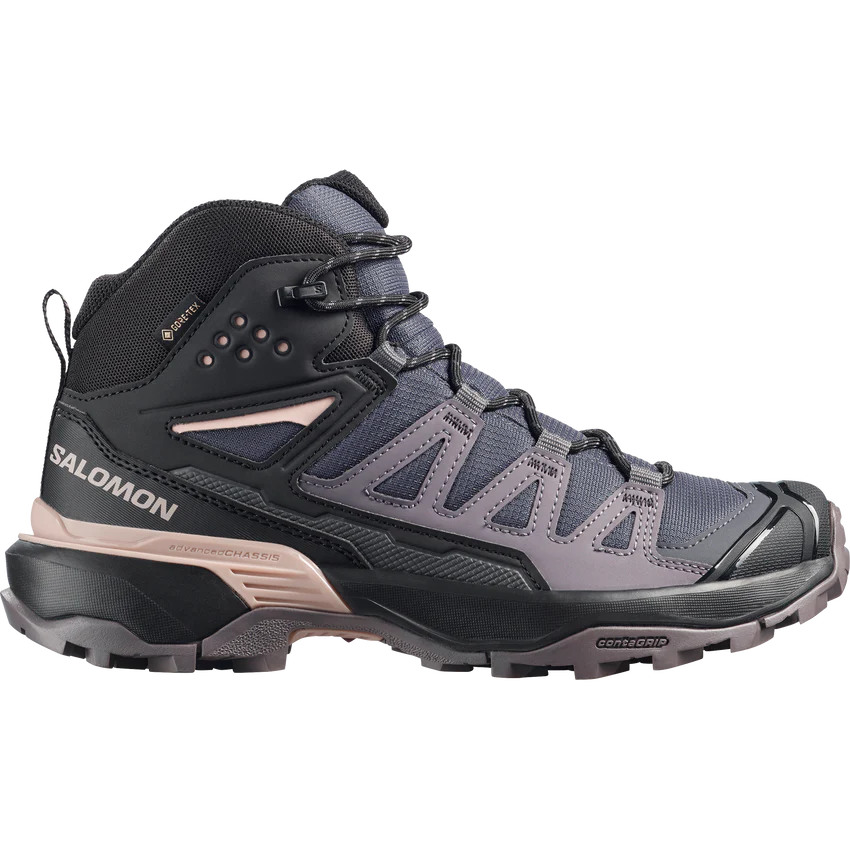 SALOMON サロモン X ULTRA 360 MID GTX W エックスウルトラ360ミッド