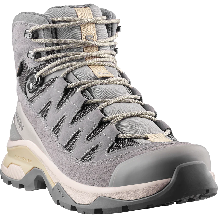SALOMON QUEST PRO 130 サロモン クエスト 27.0 ブーツ SALOMON サロモン クエストエコーゴアテックス QUEST ECHO GORE TEX