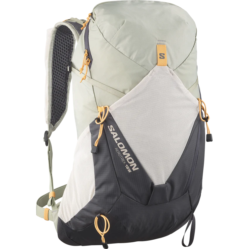 SALOMON サロモン AEROTREK 18 WOMEN エアロトレック18 女性用 