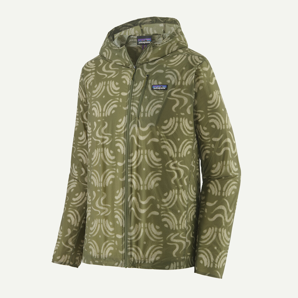 30％OFF】Patagonia パタゴニア メンズ・フーディニ・ジャケット