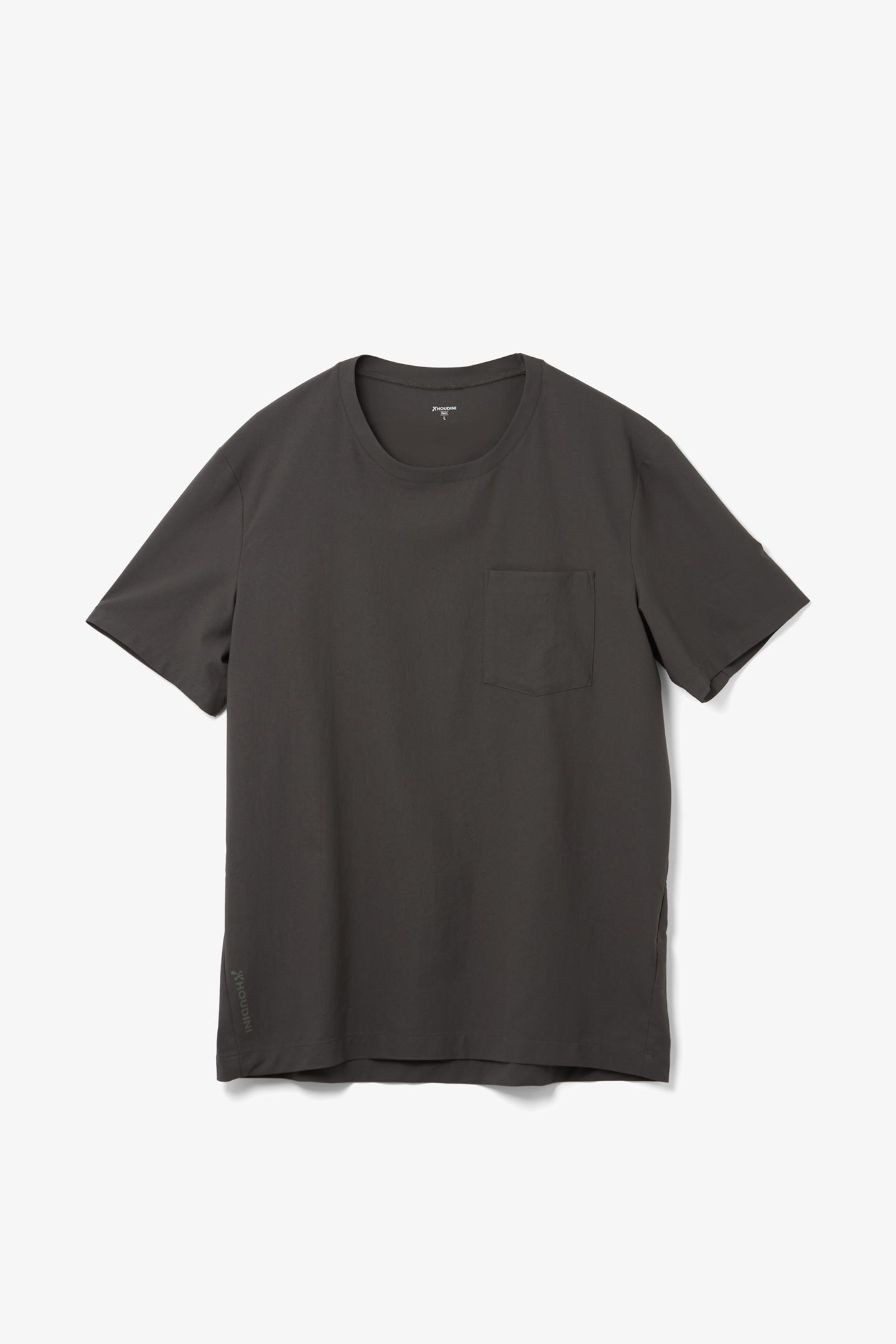 HOUDINI フーディニ Ms Cover Tee II メンズ カバー ティー ツー