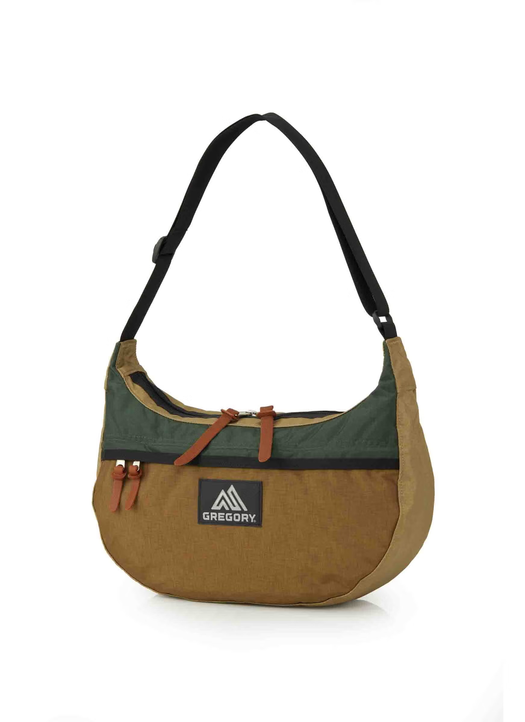 GREGORY グレゴリー サッチェルM SATCHEL M ショルダーバッグ - Namche