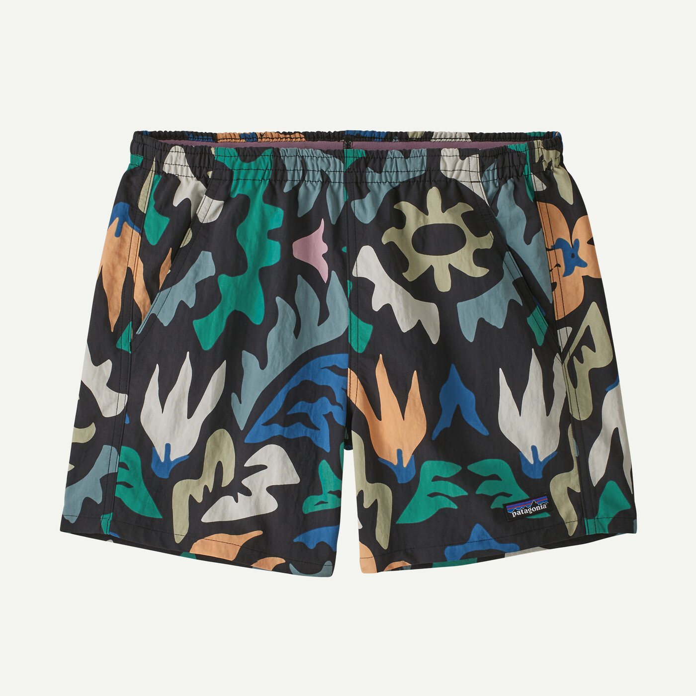 Patagonia パタゴニア W's Baggies Shorts – 5 in. ウィメンズ