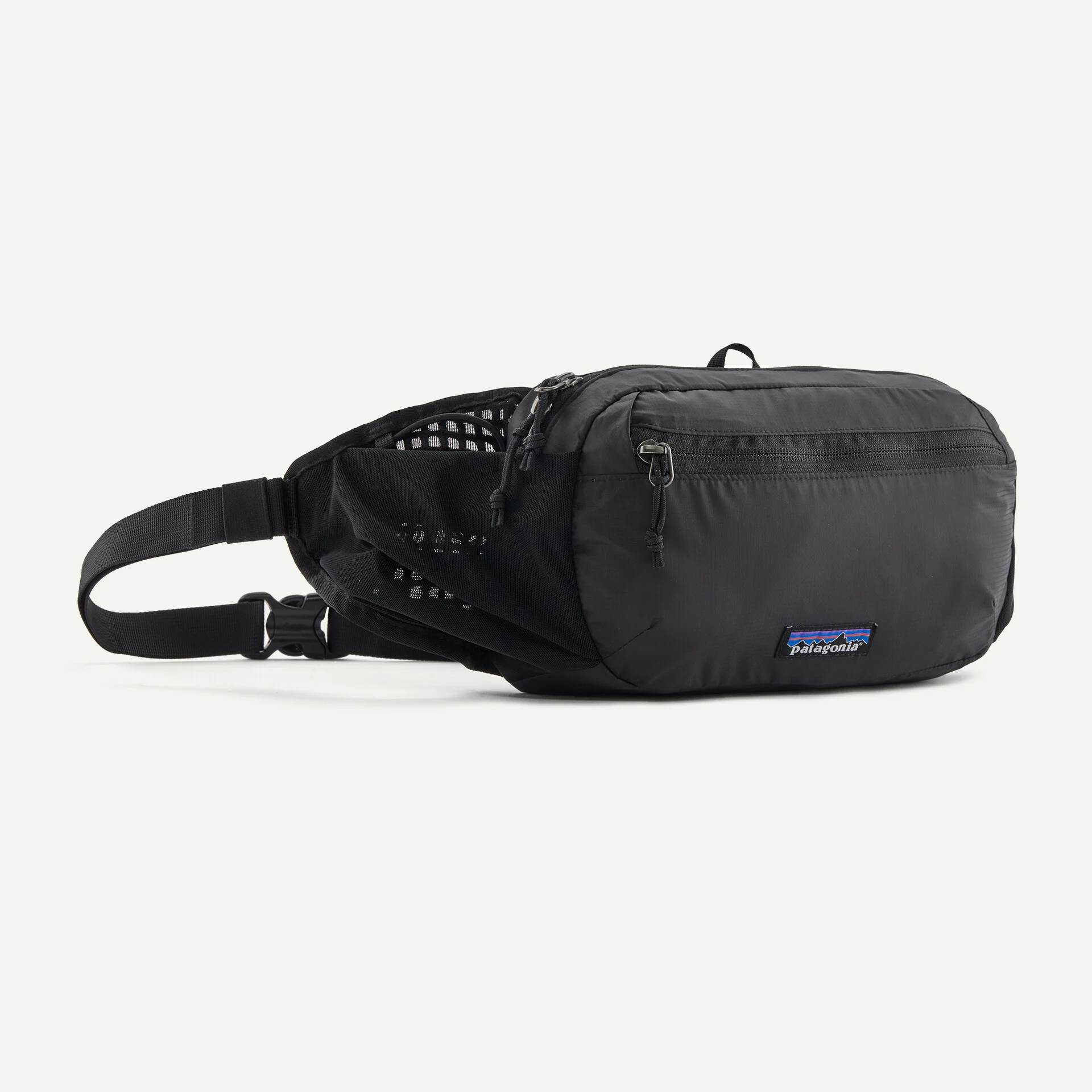 【完売品】Patagoniaパタゴニア　テラヴィア・ヒップ・パック4L Patagonia パタゴニア テラヴィア・ヒップ・パック 4L - Namche Bazar