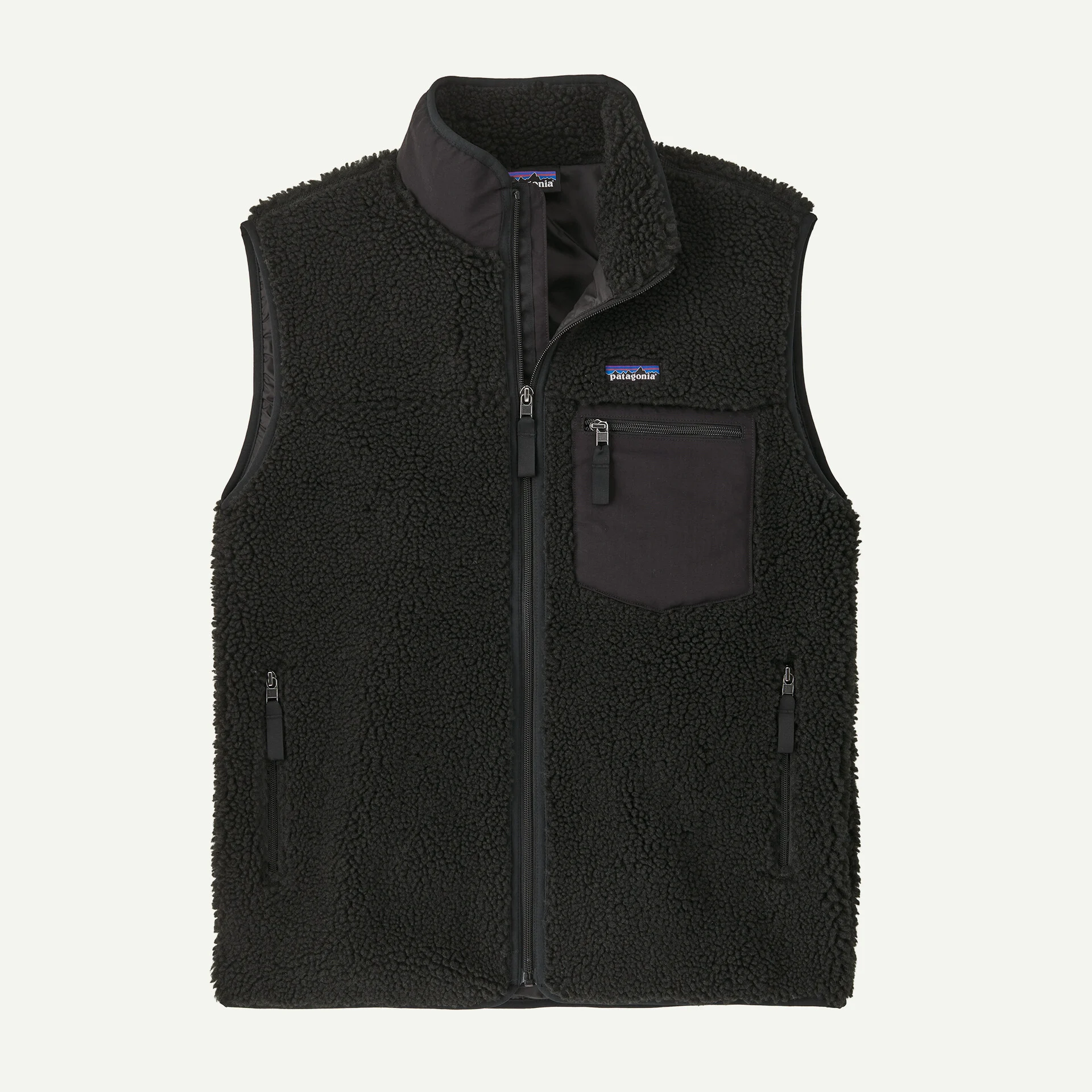 Patagonia パタゴニア Ms Classic Retro-X Vest メンズ・クラシック