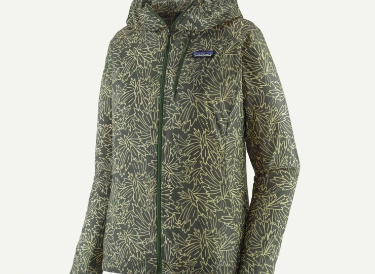 Patagonia フーディニジャケット Patagonia パタゴニア ウィメンズ・フーディニ・ジャケット pt24147