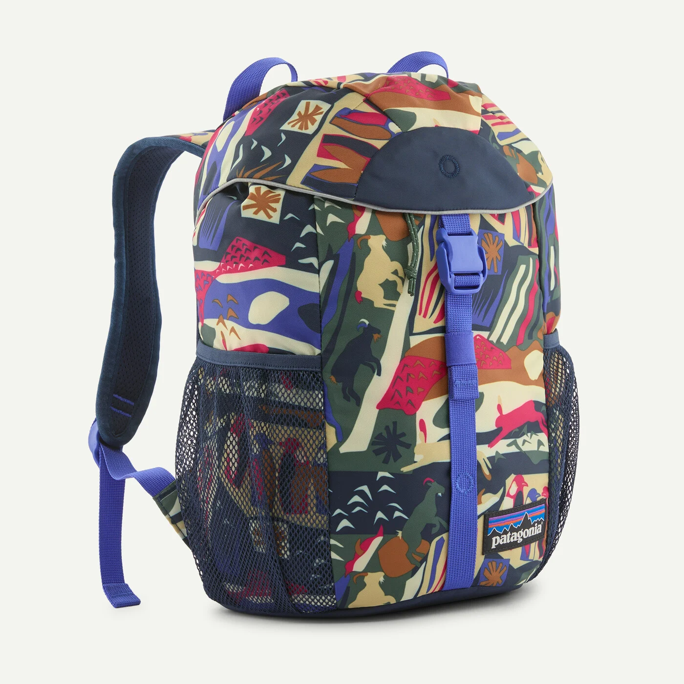 Patagonia パタゴニア Ks Refugito Day Pack 12L キッズ・レフュジート