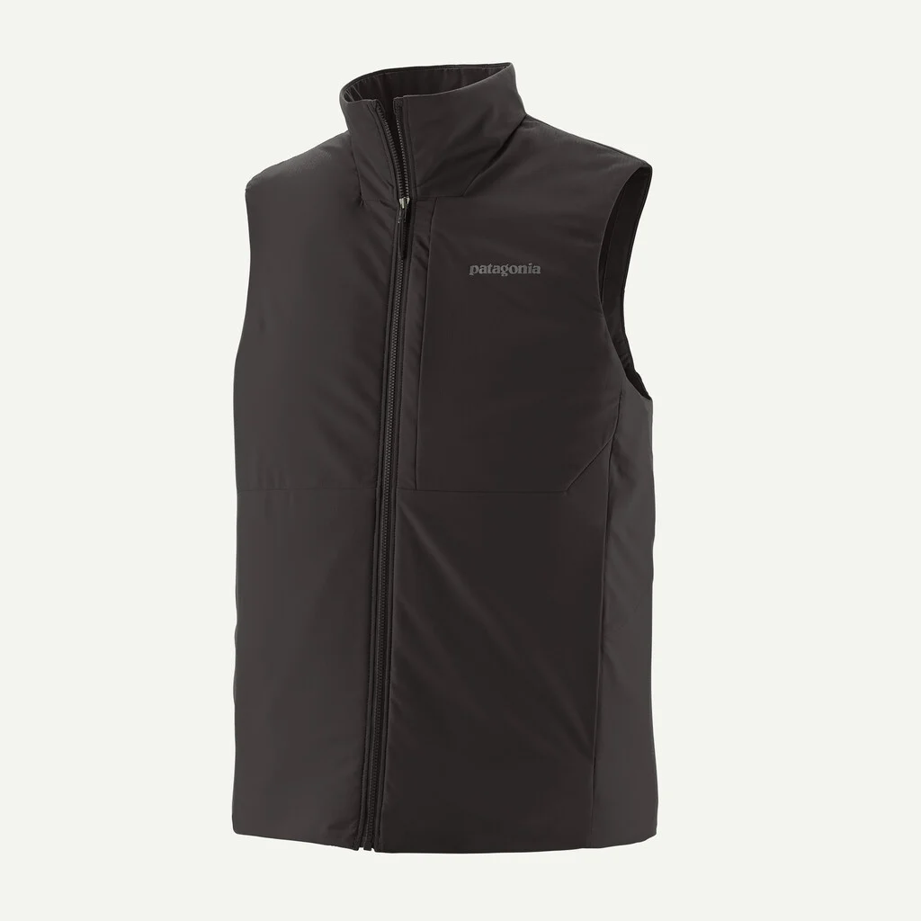 patagonia パタゴニア Ms Nano-Air Light Vest メンズ・ナノエア