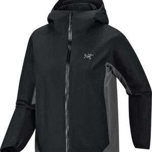 正規品】Arc'teryx アークテリクス ソラノフーディ ウィメンズ Solano