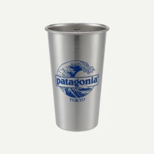 patagonia Tokyo MIIR 16oz PINT CUP 2個 Patagonia パタゴニア MiiR 16oz Pint Cup -Fitzroy Paddle Van ミアー