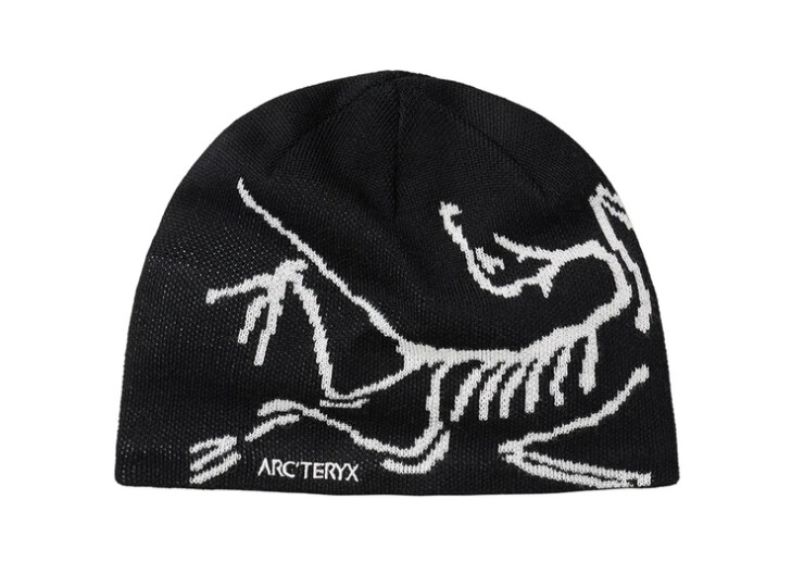BirdHeadToque