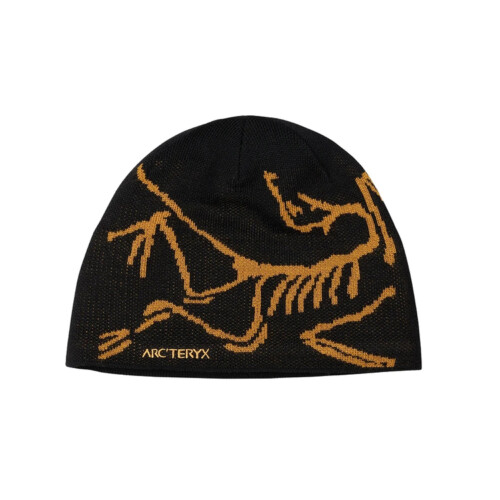 BirdHeadToque