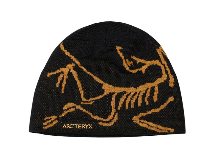 BirdHeadToque