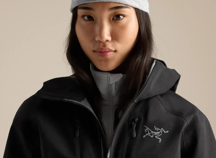 BirdHeadToque